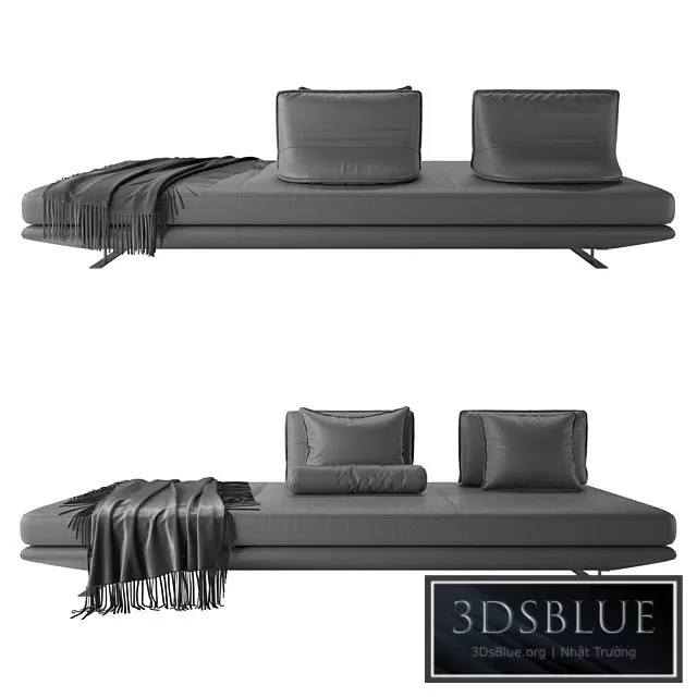 FURNITURE – SOFA – 3DSKY Models – 9694