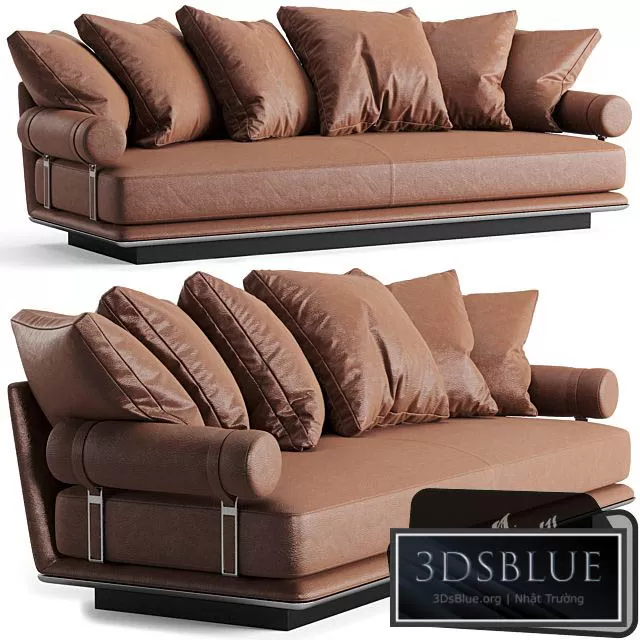 FURNITURE – SOFA – 3DSKY Models – 9699