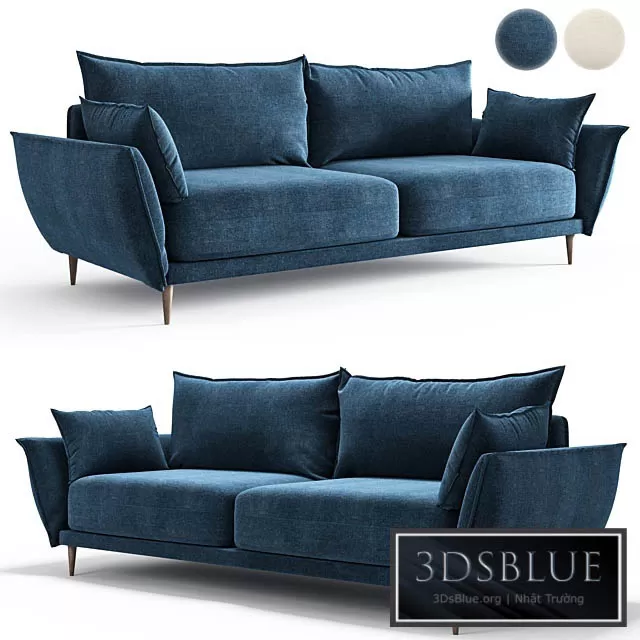 FURNITURE – SOFA – 3DSKY Models – 9701