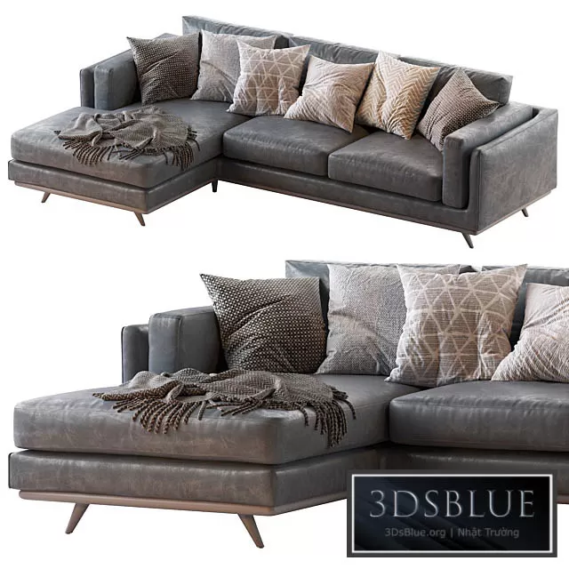 FURNITURE – SOFA – 3DSKY Models – 9705