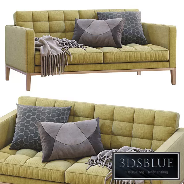 FURNITURE – SOFA – 3DSKY Models – 9706