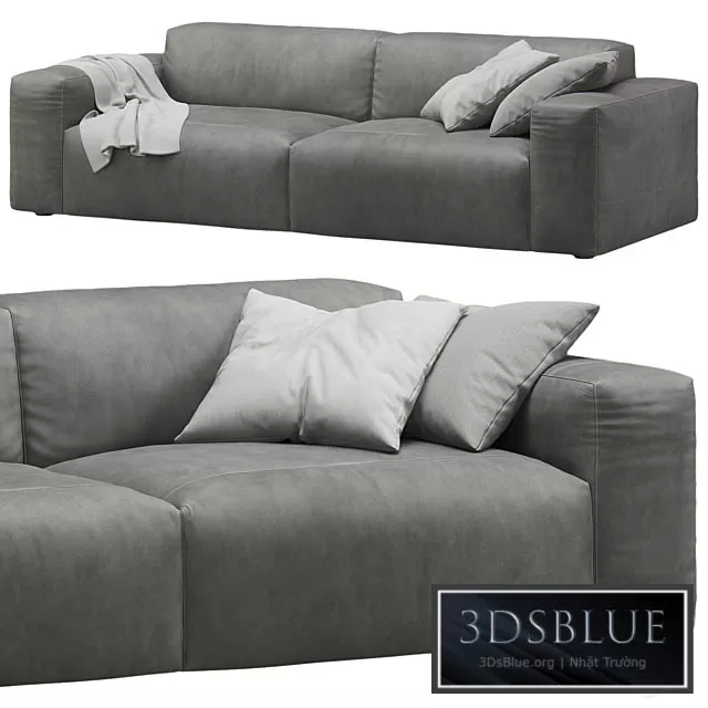 FURNITURE – SOFA – 3DSKY Models – 9722
