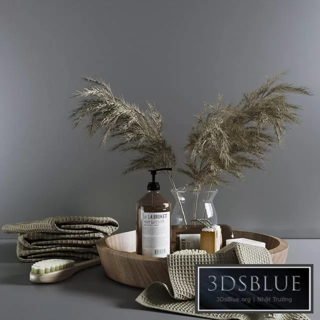 BATHROOM – ACCESSORIES – 3DSKY Models – 977 BATHROOM – ACCESSORIES – 3DSKY Models – 977