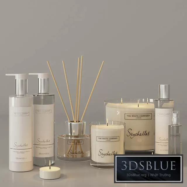 BATHROOM – ACCESSORIES – 3DSKY Models – 978 BATHROOM – ACCESSORIES – 3DSKY Models – 978