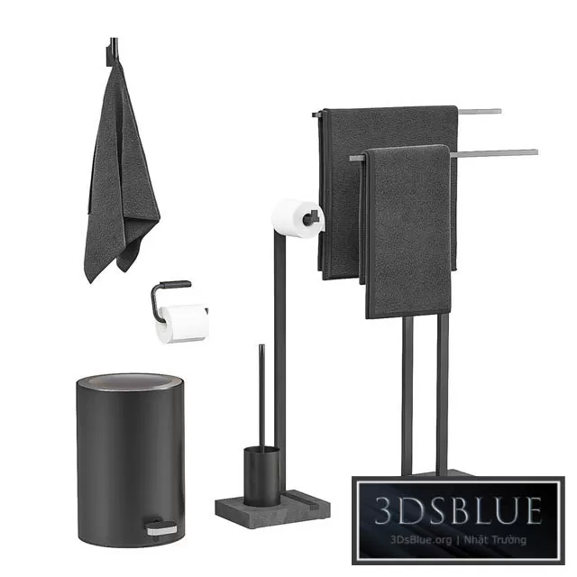 BATHROOM – ACCESSORIES – 3DSKY Models – 979 BATHROOM – ACCESSORIES – 3DSKY Models – 979
