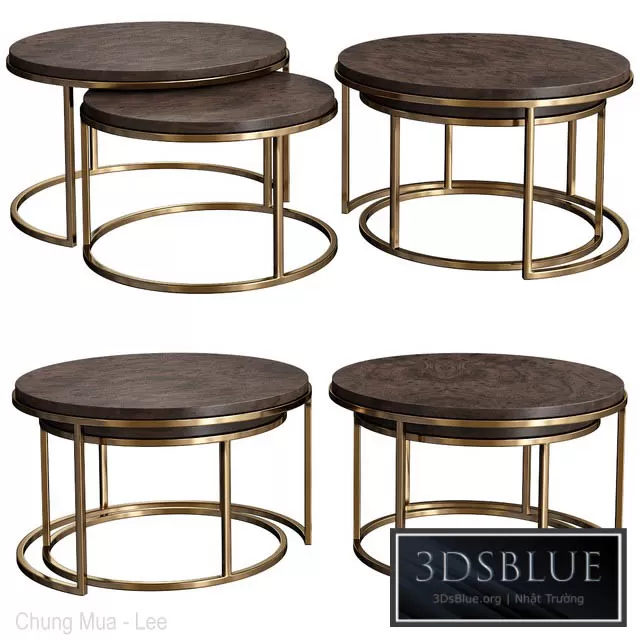 FURNITURE – TABLE – 3DSKY Models – 9800