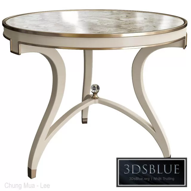 FURNITURE – TABLE – 3DSKY Models – 9812