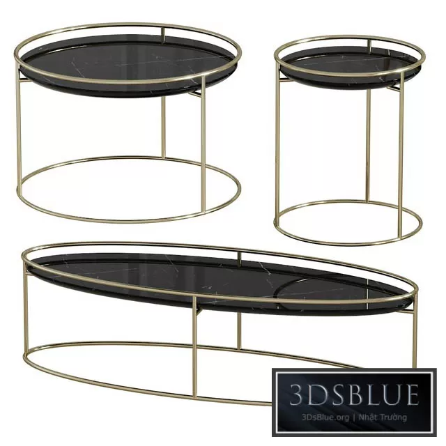 FURNITURE – TABLE – 3DSKY Models – 9815 FURNITURE – TABLE – 3DSKY Models – 9815