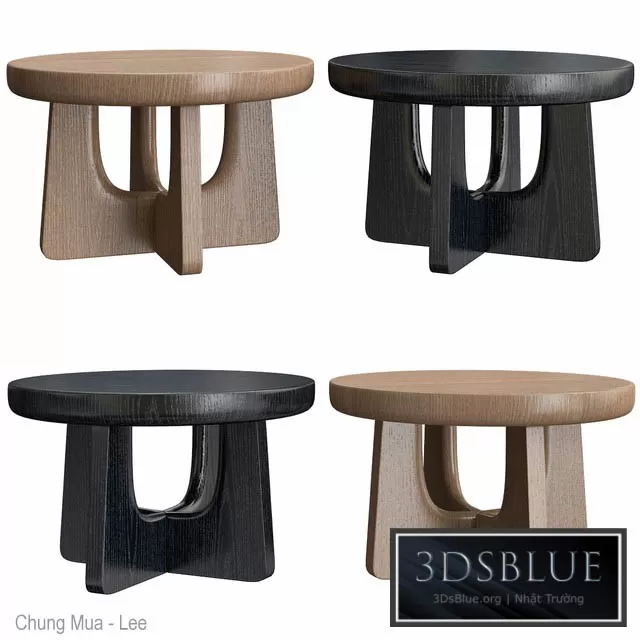 FURNITURE – TABLE – 3DSKY Models – 9818 FURNITURE – TABLE – 3DSKY Models – 9818