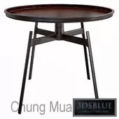 FURNITURE – TABLE – 3DSKY Models – 9821 FURNITURE – TABLE – 3DSKY Models – 9821