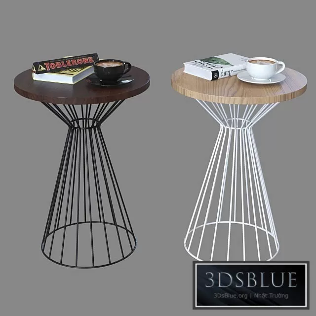 FURNITURE – TABLE – 3DSKY Models – 9824 FURNITURE – TABLE – 3DSKY Models – 9824