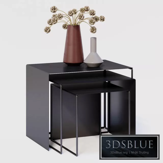 FURNITURE – TABLE – 3DSKY Models – 9829 FURNITURE – TABLE – 3DSKY Models – 9829