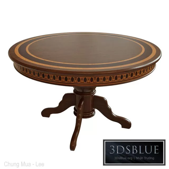 FURNITURE – TABLE – 3DSKY Models – 9831 FURNITURE – TABLE – 3DSKY Models – 9831