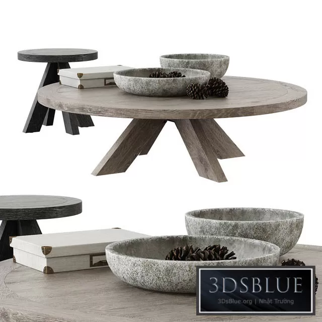 FURNITURE – TABLE – 3DSKY Models – 9833 FURNITURE – TABLE – 3DSKY Models – 9833