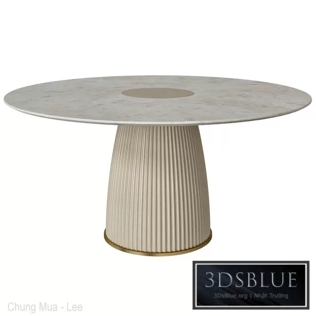 FURNITURE – TABLE – 3DSKY Models – 9834 FURNITURE – TABLE – 3DSKY Models – 9834