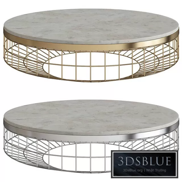 FURNITURE – TABLE – 3DSKY Models – 9836 FURNITURE – TABLE – 3DSKY Models – 9836