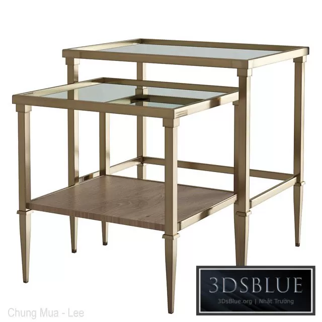 FURNITURE – TABLE – 3DSKY Models – 9850 FURNITURE – TABLE – 3DSKY Models – 9850