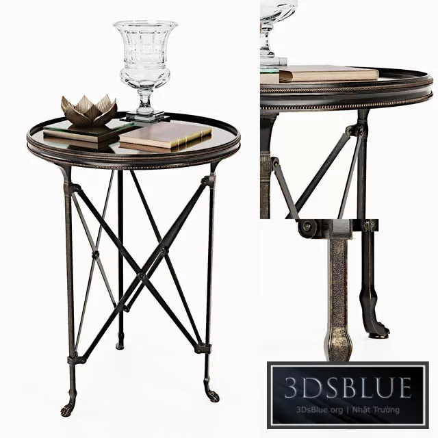 FURNITURE – TABLE – 3DSKY Models – 9857 FURNITURE – TABLE – 3DSKY Models – 9857