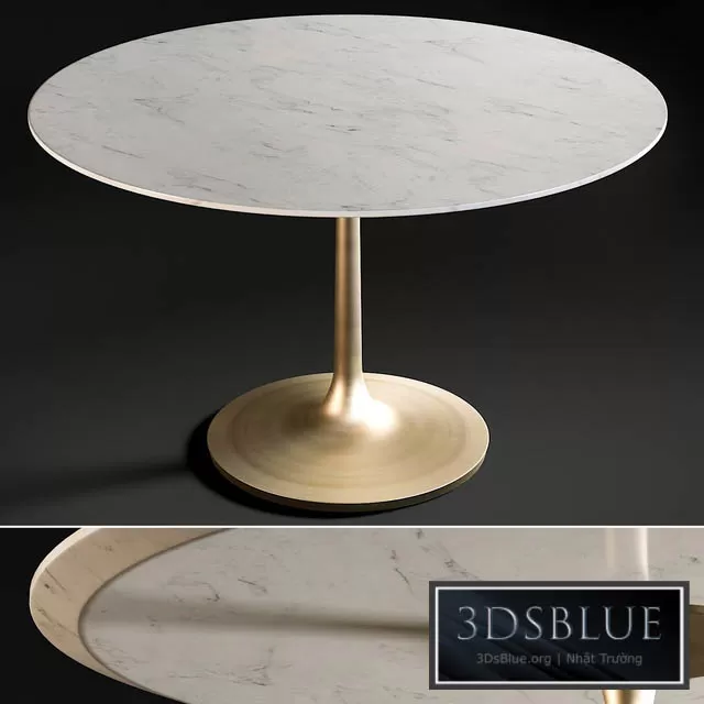 FURNITURE – TABLE – 3DSKY Models – 9860 FURNITURE – TABLE – 3DSKY Models – 9860