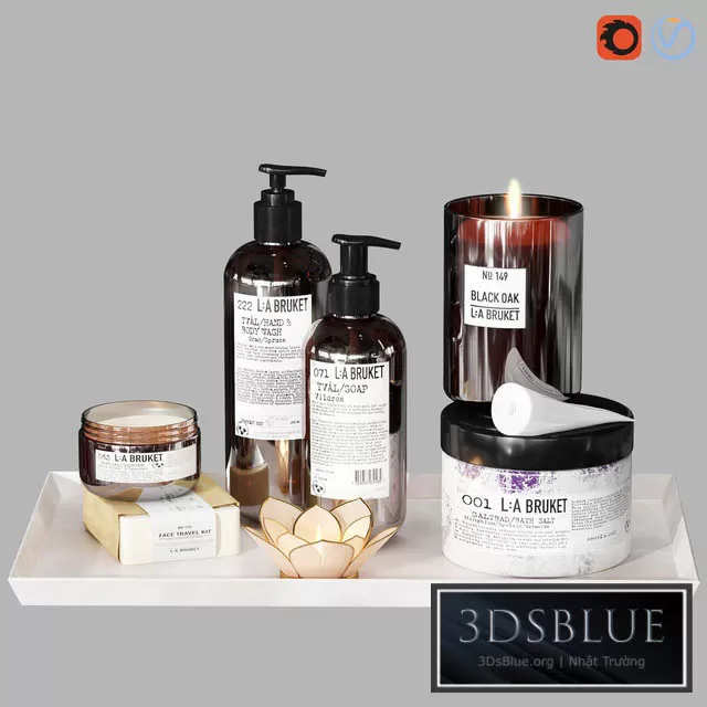 BATHROOM – ACCESSORIES – 3DSKY Models – 987 BATHROOM – ACCESSORIES – 3DSKY Models – 987