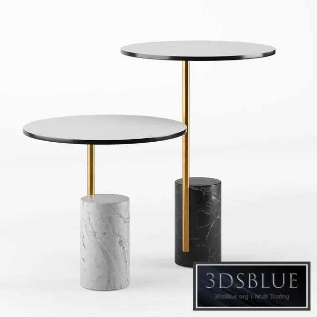 FURNITURE – TABLE – 3DSKY Models – 9863 FURNITURE – TABLE – 3DSKY Models – 9863