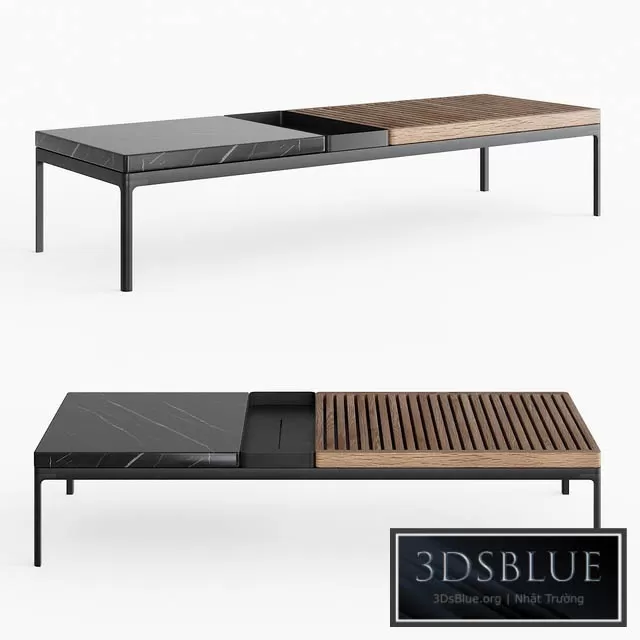 FURNITURE – TABLE – 3DSKY Models – 9866 FURNITURE – TABLE – 3DSKY Models – 9866