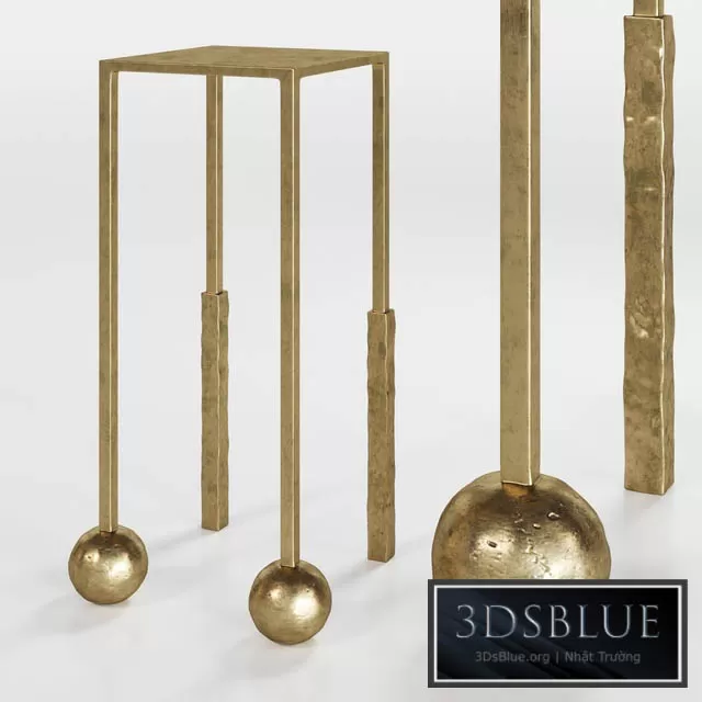 FURNITURE – TABLE – 3DSKY Models – 9868 FURNITURE – TABLE – 3DSKY Models – 9868