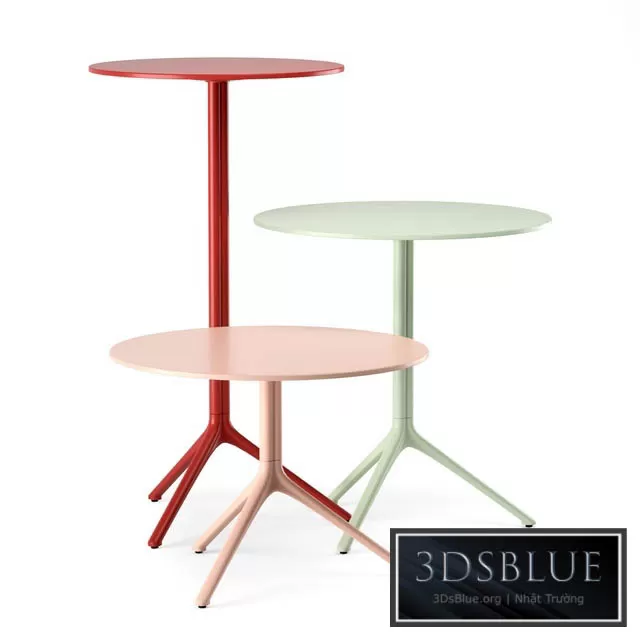 FURNITURE – TABLE – 3DSKY Models – 9872 FURNITURE – TABLE – 3DSKY Models – 9872