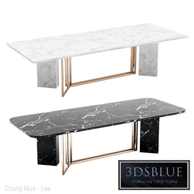 FURNITURE – TABLE – 3DSKY Models – 9876 FURNITURE – TABLE – 3DSKY Models – 9876