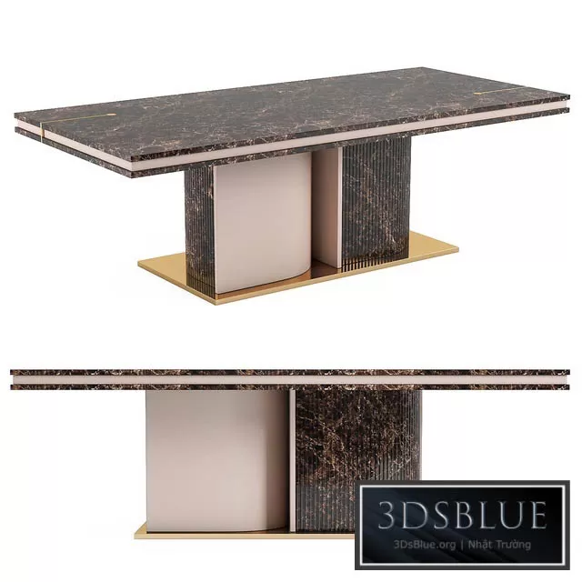 FURNITURE – TABLE – 3DSKY Models – 9884 FURNITURE – TABLE – 3DSKY Models – 9884