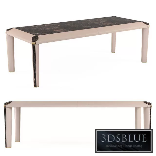 FURNITURE – TABLE – 3DSKY Models – 9885 FURNITURE – TABLE – 3DSKY Models – 9885