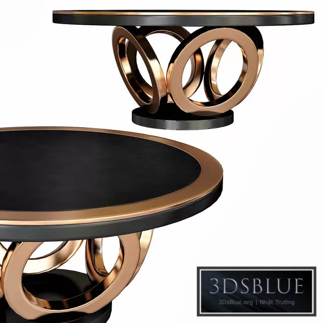 FURNITURE – TABLE – 3DSKY Models – 9889 FURNITURE – TABLE – 3DSKY Models – 9889
