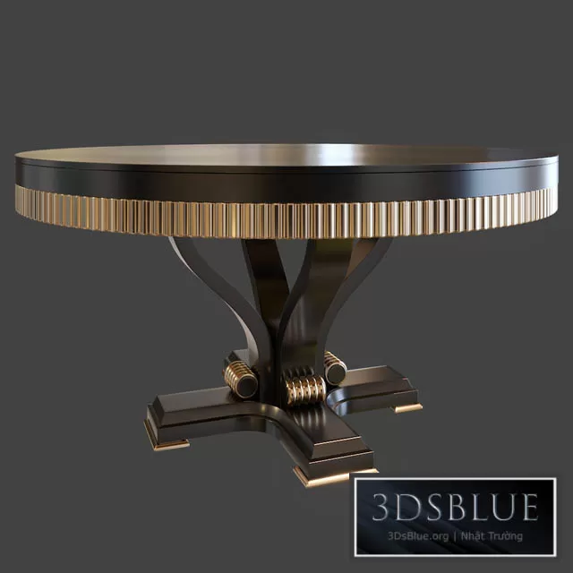 FURNITURE – TABLE – 3DSKY Models – 9891 FURNITURE – TABLE – 3DSKY Models – 9891