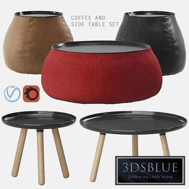 FURNITURE – TABLE – 3DSKY Models – 9898 FURNITURE – TABLE – 3DSKY Models – 9898