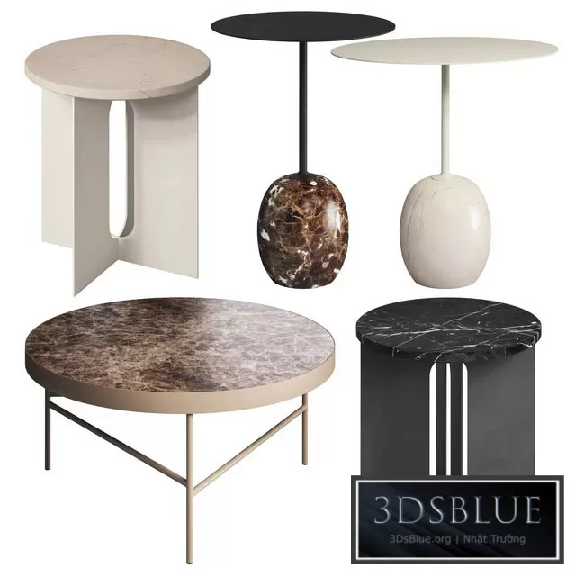 FURNITURE – TABLE – 3DSKY Models – 9899 FURNITURE – TABLE – 3DSKY Models – 9899