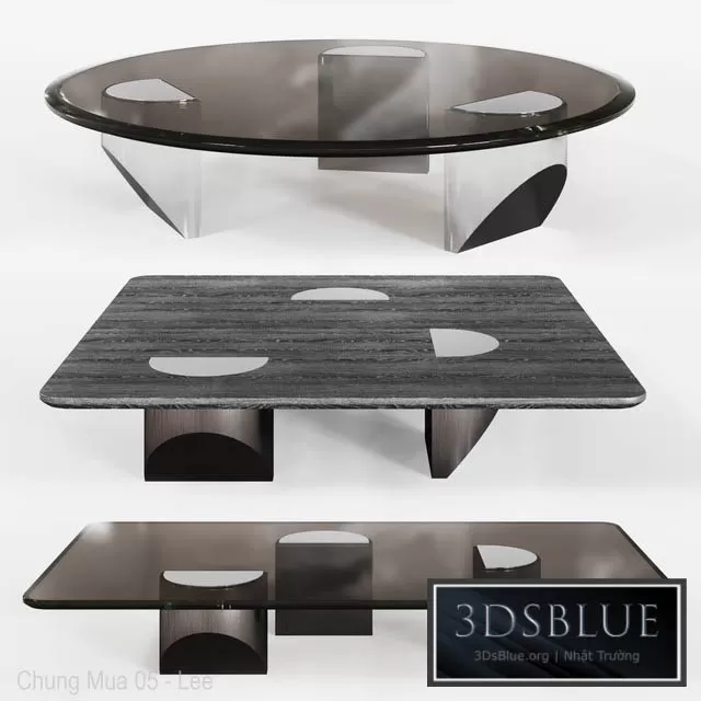FURNITURE – TABLE – 3DSKY Models – 9901 FURNITURE – TABLE – 3DSKY Models – 9901