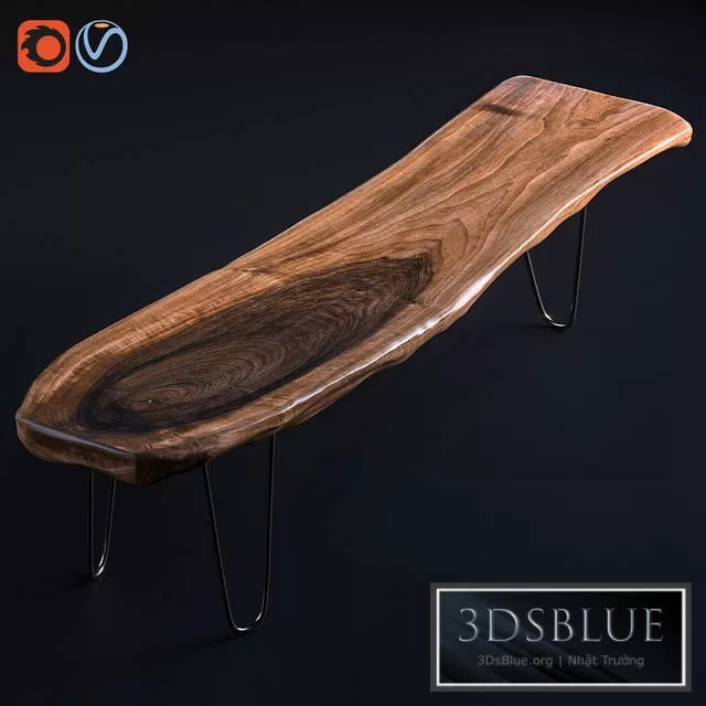 FURNITURE – TABLE – 3DSKY Models – 9902 FURNITURE – TABLE – 3DSKY Models – 9902