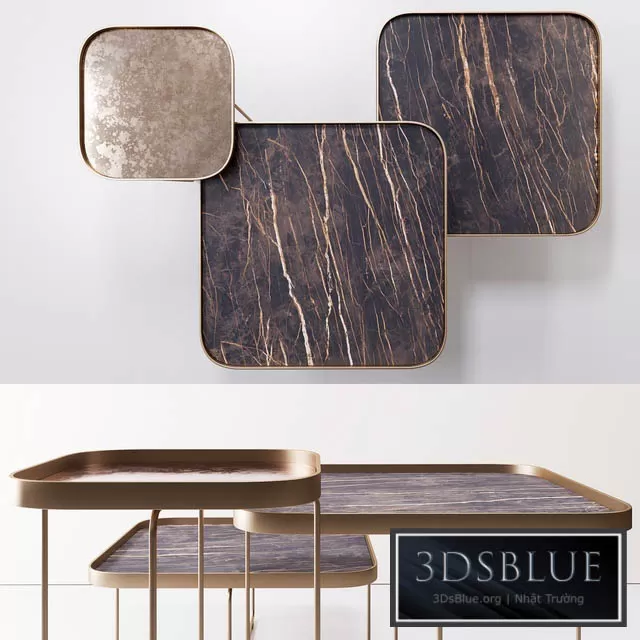 FURNITURE – TABLE – 3DSKY Models – 9904 FURNITURE – TABLE – 3DSKY Models – 9904