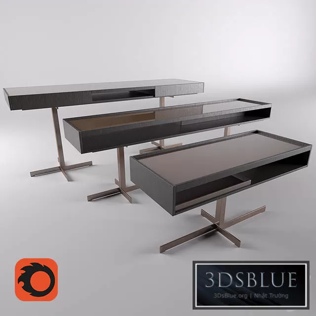 FURNITURE – TABLE – 3DSKY Models – 9906 FURNITURE – TABLE – 3DSKY Models – 9906