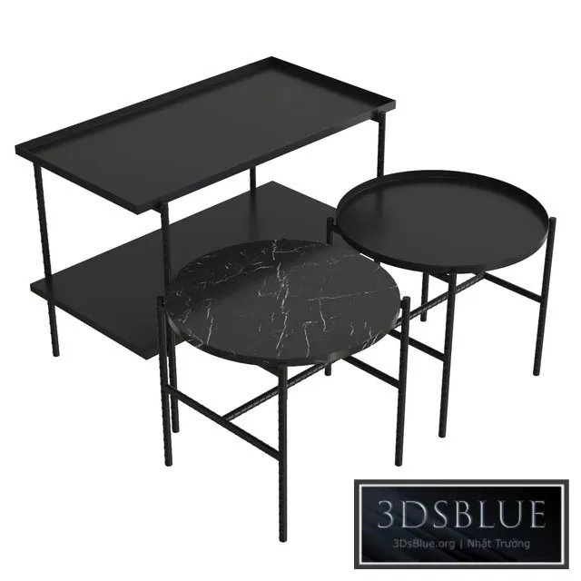 FURNITURE – TABLE – 3DSKY Models – 9908 FURNITURE – TABLE – 3DSKY Models – 9908