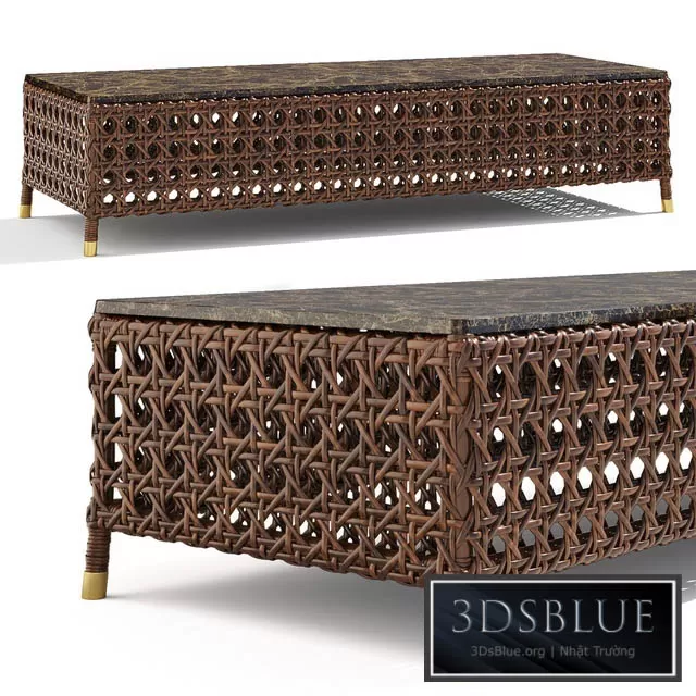 FURNITURE – TABLE – 3DSKY Models – 9915 FURNITURE – TABLE – 3DSKY Models – 9915