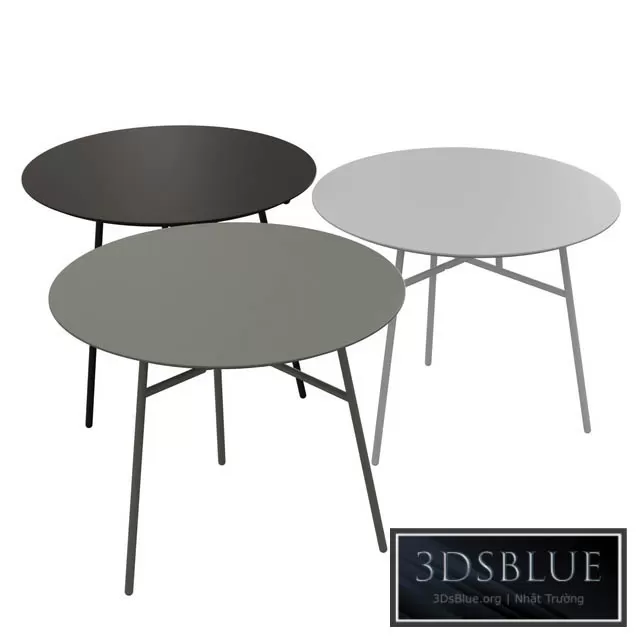 FURNITURE – TABLE – 3DSKY Models – 9916 FURNITURE – TABLE – 3DSKY Models – 9916