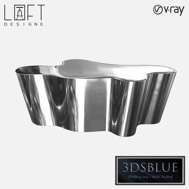 FURNITURE – TABLE – 3DSKY Models – 9921 FURNITURE – TABLE – 3DSKY Models – 9921