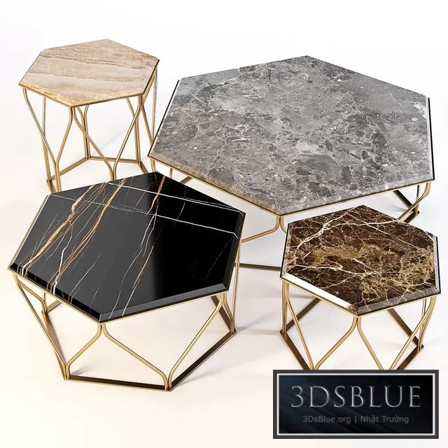 FURNITURE – TABLE – 3DSKY Models – 9922 FURNITURE – TABLE – 3DSKY Models – 9922