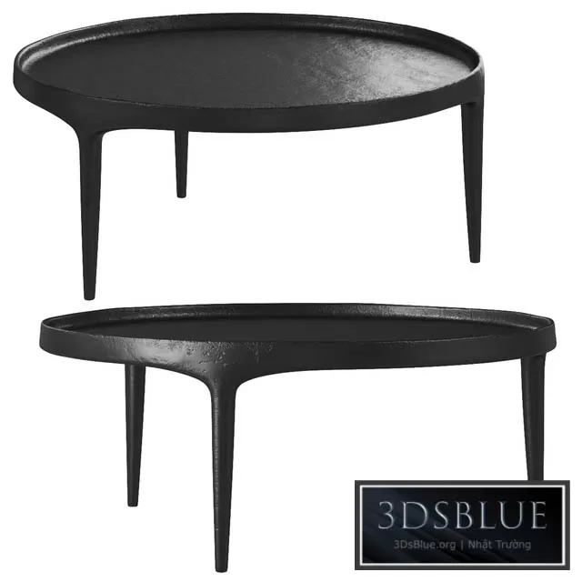 FURNITURE – TABLE – 3DSKY Models – 9929 FURNITURE – TABLE – 3DSKY Models – 9929