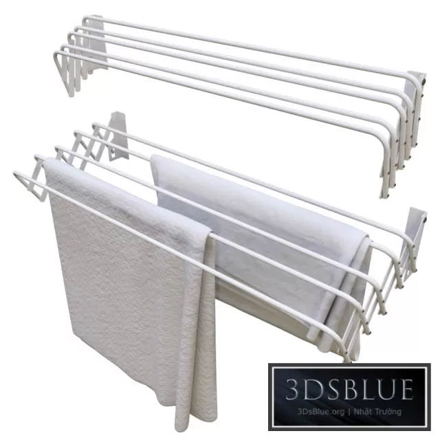 BATHROOM – ACCESSORIES – 3DSKY Models – 994 BATHROOM – ACCESSORIES – 3DSKY Models – 994