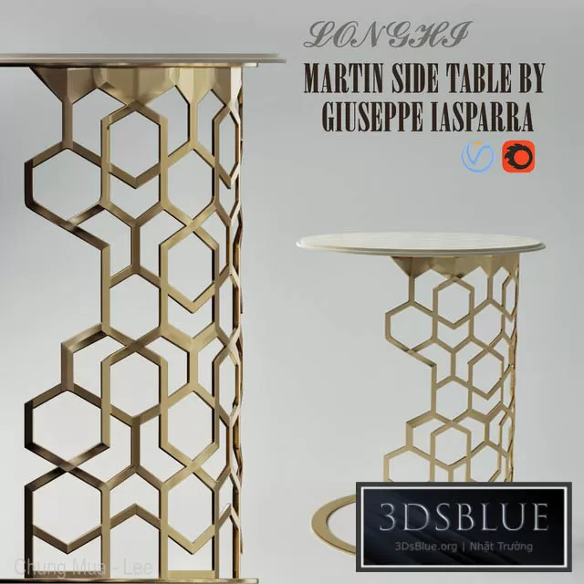 FURNITURE – TABLE – 3DSKY Models – 9934 FURNITURE – TABLE – 3DSKY Models – 9934