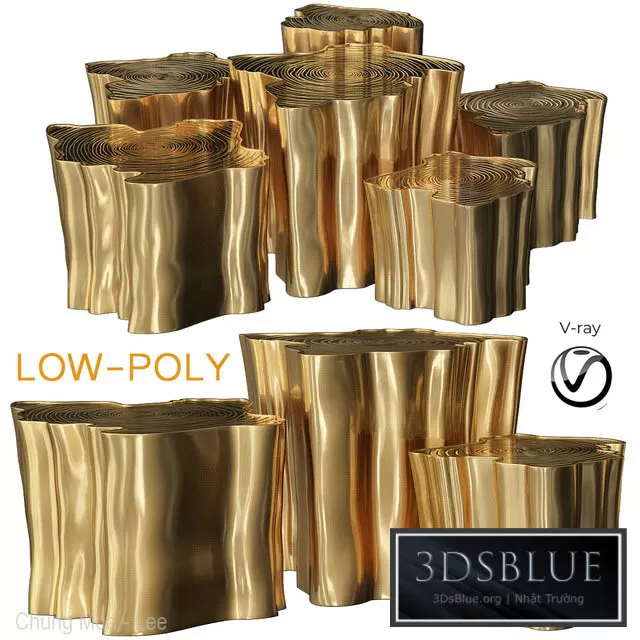 FURNITURE – TABLE – 3DSKY Models – 9936 FURNITURE – TABLE – 3DSKY Models – 9936