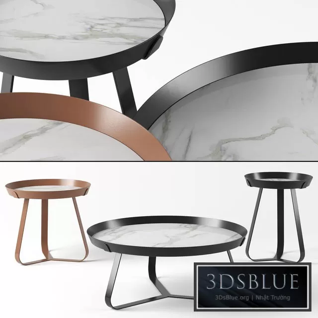 FURNITURE – TABLE – 3DSKY Models – 9937 FURNITURE – TABLE – 3DSKY Models – 9937