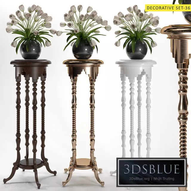 FURNITURE – TABLE – 3DSKY Models – 9938 FURNITURE – TABLE – 3DSKY Models – 9938